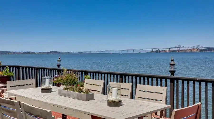 79 St Thomas Way, Belvedere Tiburon, California, 94920, United States, 4 Bedrooms Bedrooms, ,4.5 BathroomsBathrooms,Residential,For Sale,79 St Thomas Way,1096924