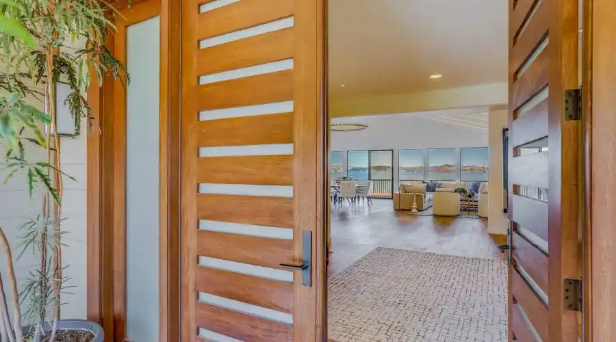 79 St Thomas Way, Belvedere Tiburon, California, 94920, United States, 4 Bedrooms Bedrooms, ,4.5 BathroomsBathrooms,Residential,For Sale,79 St Thomas Way,1096924