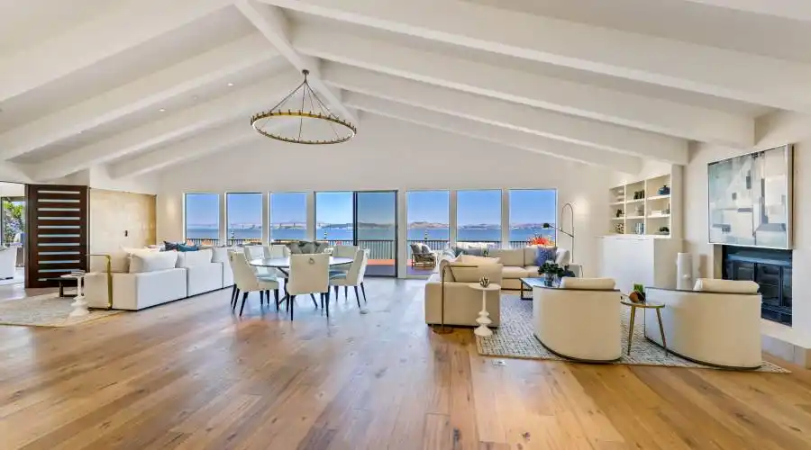 79 St Thomas Way, Belvedere Tiburon, California, 94920, United States, 4 Bedrooms Bedrooms, ,4.5 BathroomsBathrooms,Residential,For Sale,79 St Thomas Way,1096924