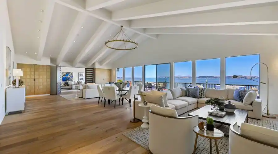 79 St Thomas Way, Belvedere Tiburon, California, 94920, United States, 4 Bedrooms Bedrooms, ,4.5 BathroomsBathrooms,Residential,For Sale,79 St Thomas Way,1096924