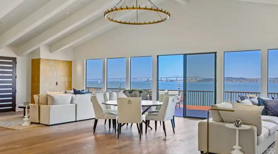 79 St Thomas Way, Belvedere Tiburon, California, 94920, United States, 4 Bedrooms Bedrooms, ,4.5 BathroomsBathrooms,Residential,For Sale,79 St Thomas Way,1096924