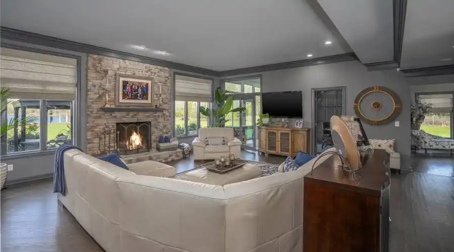 62543 Havenridge, Lenox, Michigan 48048, United States, 5 Bedrooms Bedrooms, ,5 BathroomsBathrooms,Residential,Residential,Havenridge,1098600