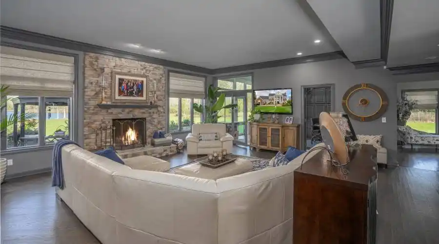 62543 Havenridge, Lenox, Michigan 48048, United States, 5 Bedrooms Bedrooms, ,5 BathroomsBathrooms,Residential,Residential,Havenridge,1098600