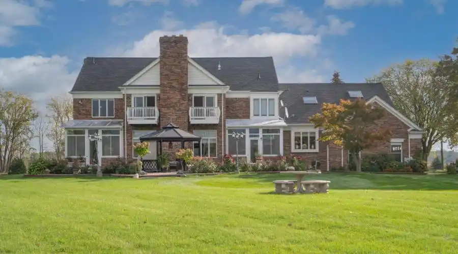 62543 Havenridge, Lenox, Michigan 48048, United States, 5 Bedrooms Bedrooms, ,5 BathroomsBathrooms,Residential,Residential,Havenridge,1098600