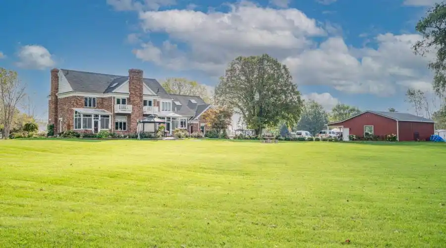 62543 Havenridge, Lenox, Michigan 48048, United States, 5 Bedrooms Bedrooms, ,5 BathroomsBathrooms,Residential,Residential,Havenridge,1098600