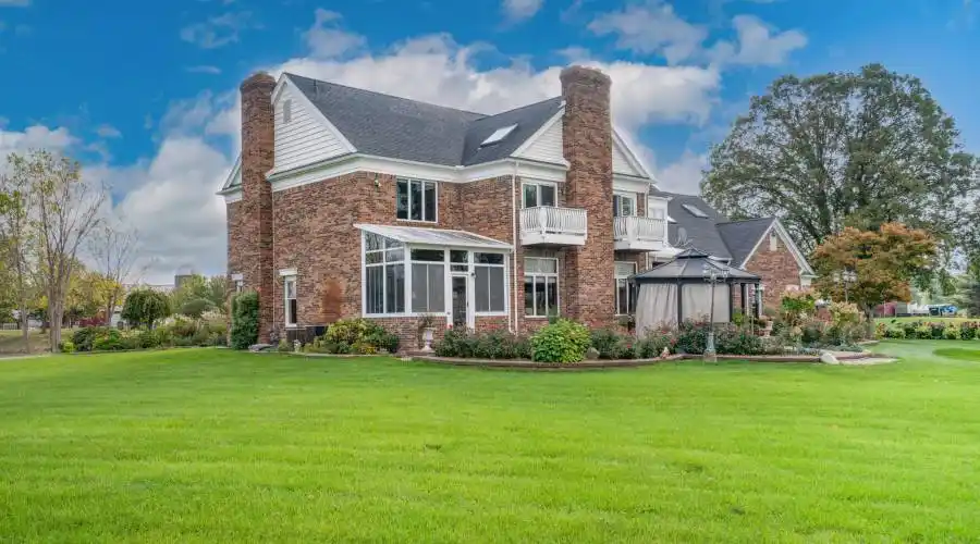 62543 Havenridge, Lenox, Michigan 48048, United States, 5 Bedrooms Bedrooms, ,5 BathroomsBathrooms,Residential,Residential,Havenridge,1098600