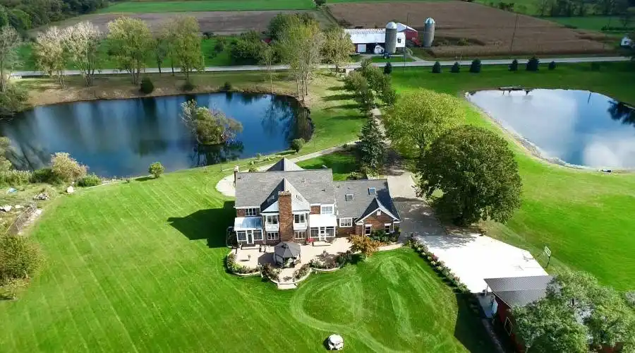 62543 Havenridge, Lenox, Michigan 48048, United States, 5 Bedrooms Bedrooms, ,5 BathroomsBathrooms,Residential,Residential,Havenridge,1098600
