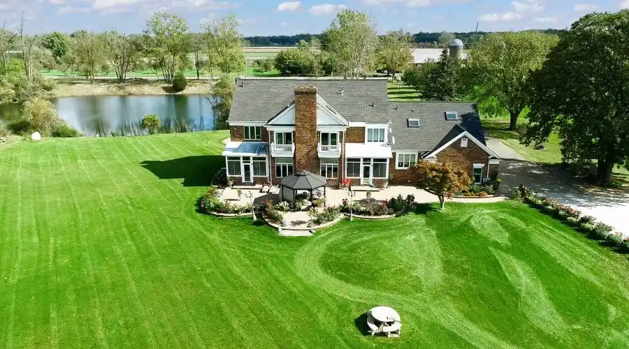 62543 Havenridge, Lenox, Michigan 48048, United States, 5 Bedrooms Bedrooms, ,5 BathroomsBathrooms,Residential,Residential,Havenridge,1098600
