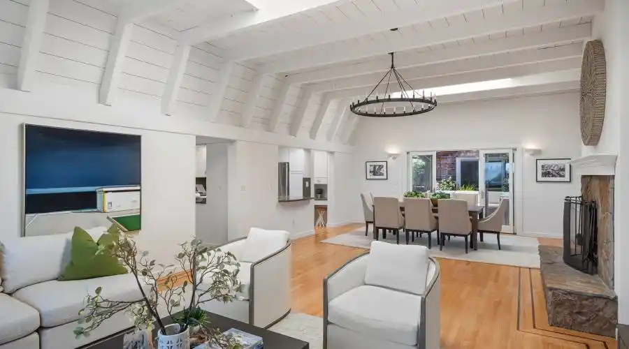 36 Bay Vista Dr, Mill Valley, California 94941, United States, 5 Bedrooms Bedrooms, ,2.5 BathroomsBathrooms,Residential,For Sale,36 Bay Vista Dr,1103250
