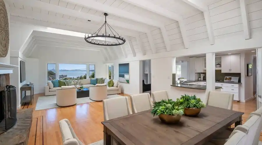 36 Bay Vista Dr, Mill Valley, California 94941, United States, 5 Bedrooms Bedrooms, ,2.5 BathroomsBathrooms,Residential,For Sale,36 Bay Vista Dr,1103250