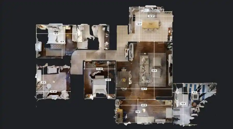 2525 Hibiscus St- Florida 34239- United States, 3 Bedrooms Bedrooms, 5 Rooms Rooms,2 BathroomsBathrooms,Residential,For Sale,Hibiscus,1103252