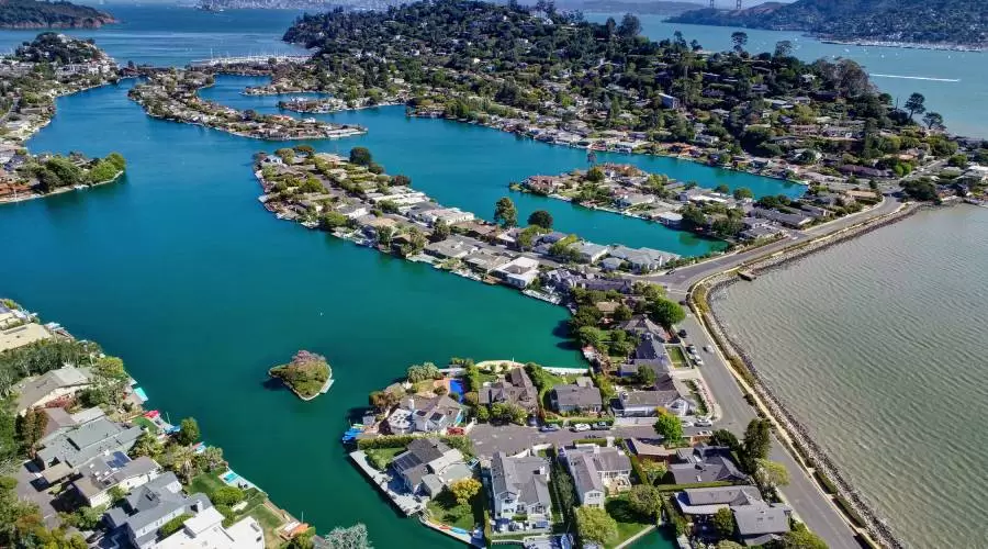 48 lagoon RD, Belvedere, California, United States, 5 Bedrooms Bedrooms, ,4 BathroomsBathrooms,Residential,For Sale,lagoon RD,1114423