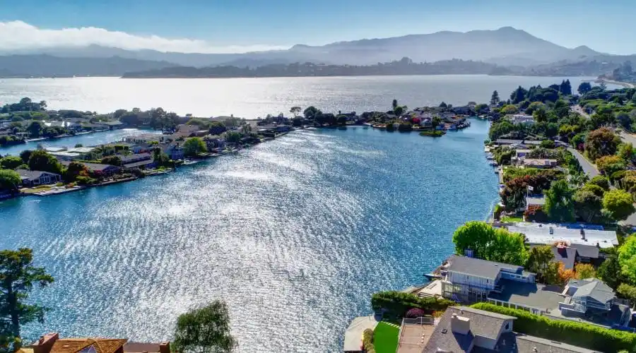 48 lagoon RD, Belvedere, California, United States, 5 Bedrooms Bedrooms, ,4 BathroomsBathrooms,Residential,For Sale,lagoon RD,1114423