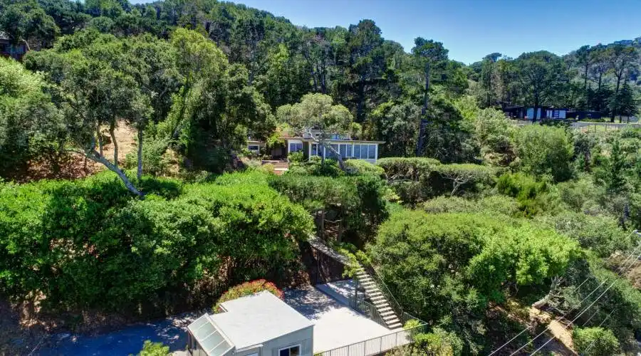 3333 Paradise Drive, Tiburon, California 94920, United States, 3 Bedrooms Bedrooms, 3 Rooms Rooms,Residential,For Sale,Paradise Drive,1115476