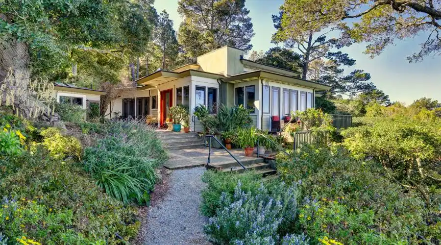 3333 Paradise Drive, Tiburon, California 94920, United States, 3 Bedrooms Bedrooms, 3 Rooms Rooms,Residential,For Sale,Paradise Drive,1115476