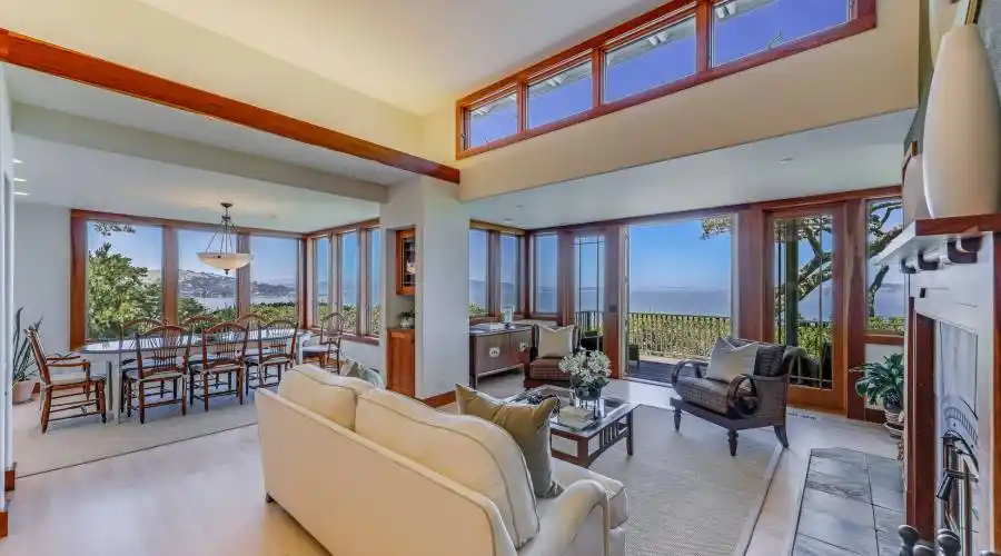 3333 Paradise Drive, Tiburon, California 94920, United States, 3 Bedrooms Bedrooms, 3 Rooms Rooms,Residential,For Sale,Paradise Drive,1115476