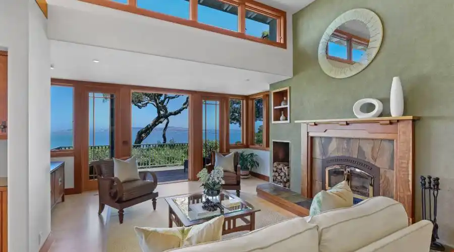3333 Paradise Drive, Tiburon, California 94920, United States, 3 Bedrooms Bedrooms, 3 Rooms Rooms,Residential,For Sale,Paradise Drive,1115476