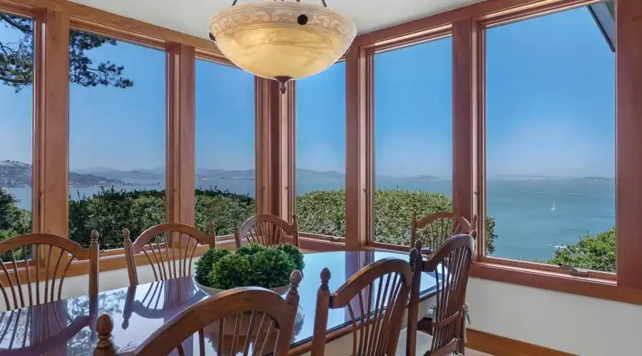 3333 Paradise Drive, Tiburon, California 94920, United States, 3 Bedrooms Bedrooms, 3 Rooms Rooms,Residential,For Sale,Paradise Drive,1115476