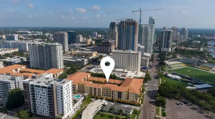 100 4th ave s, Florida, United States, 2 Bedrooms Bedrooms, 10 Rooms Rooms,2 BathroomsBathrooms,Condo,For Sale,114,1124317