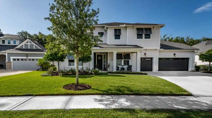168 Broadleaf Lane, ST JOHNS, Florida 32259, United States, 5 Bedrooms Bedrooms, ,4 BathroomsBathrooms,Residential,For Sale,Broadleaf Lane,1127606