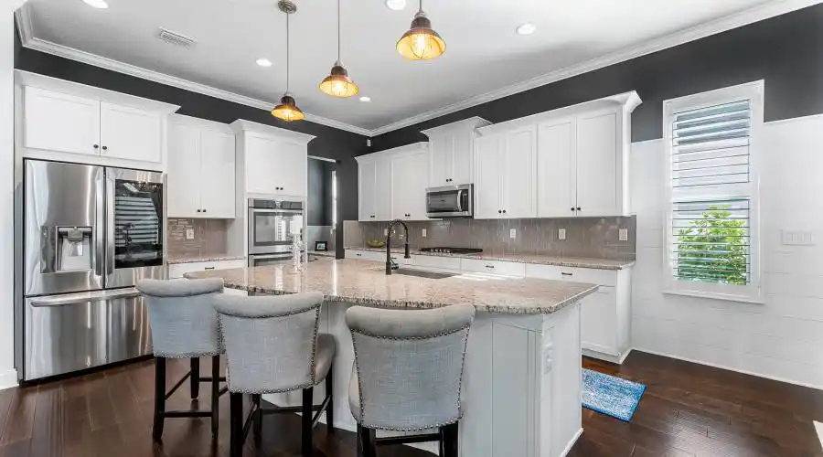 168 Broadleaf Lane, ST JOHNS, Florida 32259, United States, 5 Bedrooms Bedrooms, ,4 BathroomsBathrooms,Residential,For Sale,Broadleaf Lane,1127606