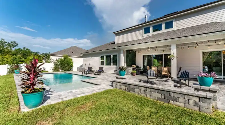 168 Broadleaf Lane, ST JOHNS, Florida 32259, United States, 5 Bedrooms Bedrooms, ,4 BathroomsBathrooms,Residential,For Sale,Broadleaf Lane,1127606