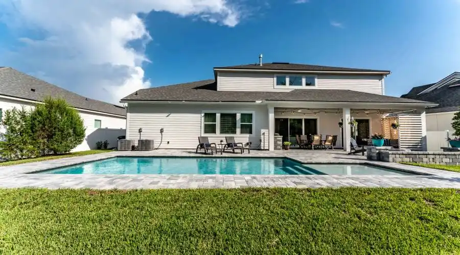168 Broadleaf Lane, ST JOHNS, Florida 32259, United States, 5 Bedrooms Bedrooms, ,4 BathroomsBathrooms,Residential,For Sale,Broadleaf Lane,1127606