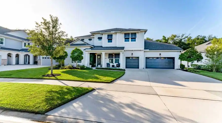 168 Broadleaf Lane, ST JOHNS, Florida 32259, United States, 5 Bedrooms Bedrooms, ,4 BathroomsBathrooms,Residential,For Sale,Broadleaf Lane,1127606
