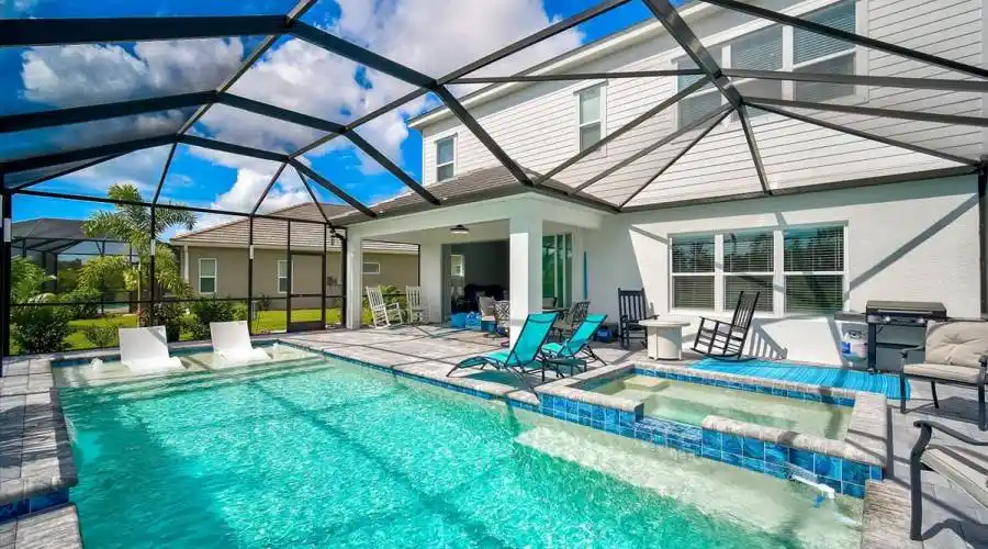 13193 Steinhatchee Loop, Florida 34293, United States, 5 Bedrooms Bedrooms, 7 Rooms Rooms,4 BathroomsBathrooms,Residential,For Sale,Steinhatchee,1141508