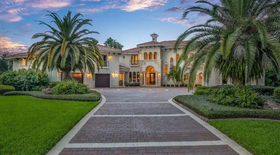 13897 Bella Riva Ln, Jacksonville, Florida 32225, United States, 5 Bedrooms Bedrooms, ,6 BathroomsBathrooms,Residential,For Sale,Bella Riva Ln,1143913