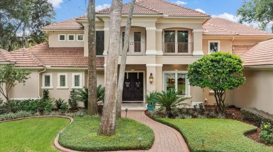13714 Longs Landing Rd W, Jacksonville, Florida 32225, United States, 4 Bedrooms Bedrooms, ,4 BathroomsBathrooms,Residential,For Sale,Longs Landing Rd W,1143914