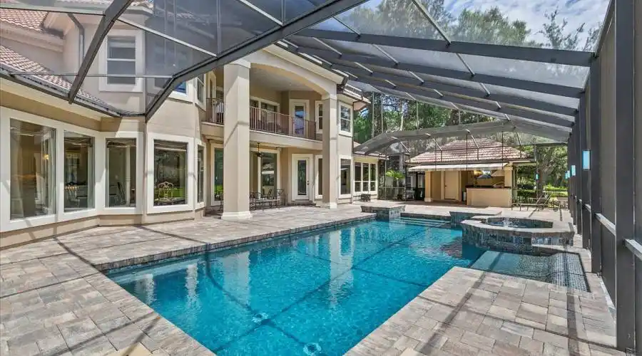13714 Longs Landing Rd W, Jacksonville, Florida 32225, United States, 4 Bedrooms Bedrooms, ,4 BathroomsBathrooms,Residential,For Sale,Longs Landing Rd W,1143914