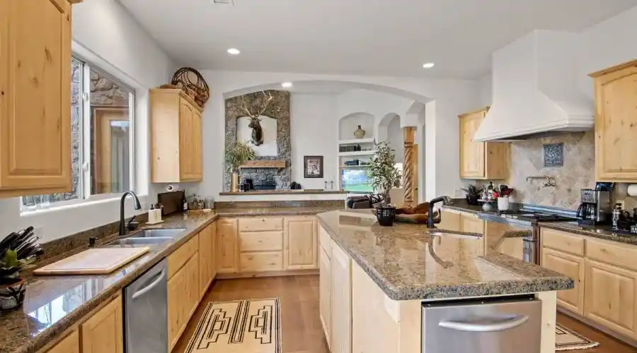 4150 N Subera LN, Flagstaff, Arizona, United States, 4 Bedrooms Bedrooms, ,4 BathroomsBathrooms,Residential,For Sale,1146543