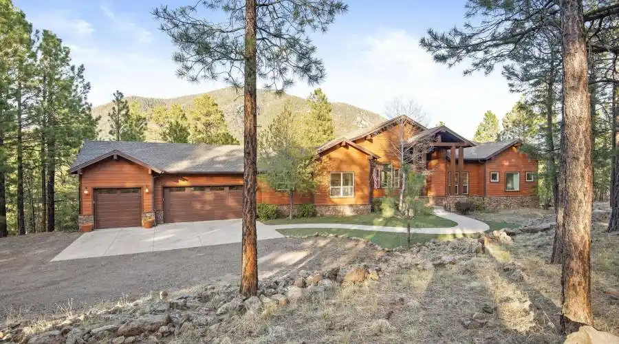 4150 N Subera LN, Flagstaff, Arizona, United States, 4 Bedrooms Bedrooms, ,4 BathroomsBathrooms,Residential,For Sale,1146543