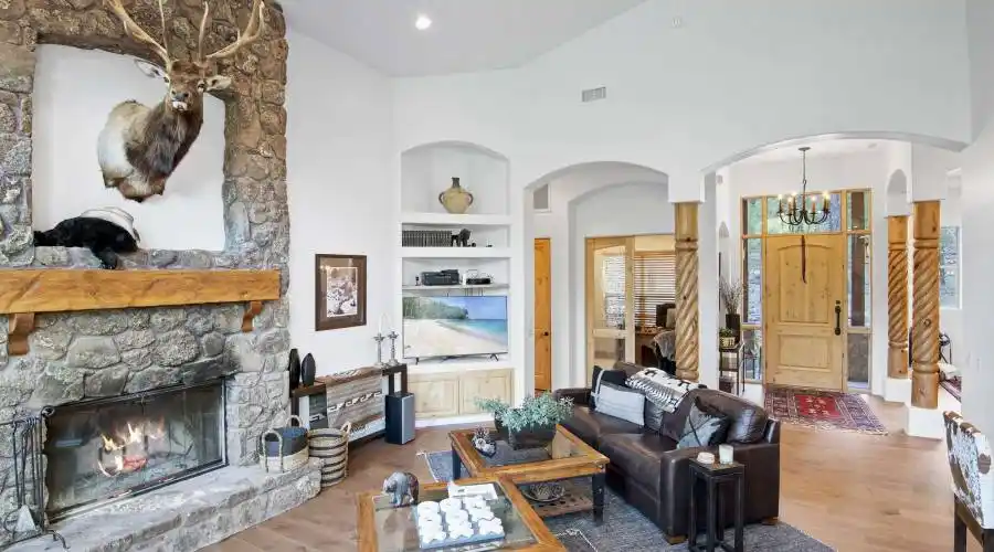 4150 N Subera LN, Flagstaff, Arizona, United States, 4 Bedrooms Bedrooms, ,4 BathroomsBathrooms,Residential,For Sale,1146543