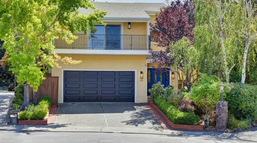 59 Meadowood Dr, Larkspur, California 94939, United States, 4 Bedrooms Bedrooms, ,2.5 BathroomsBathrooms,Residential,For Sale,59 Meadowood Dr,1147592