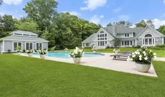 38 Locust Road, Greenwich, Connecticut, United States, 5 Bedrooms Bedrooms, ,5.1 BathroomsBathrooms,Residential,For Sale,38 locust RD,1150428