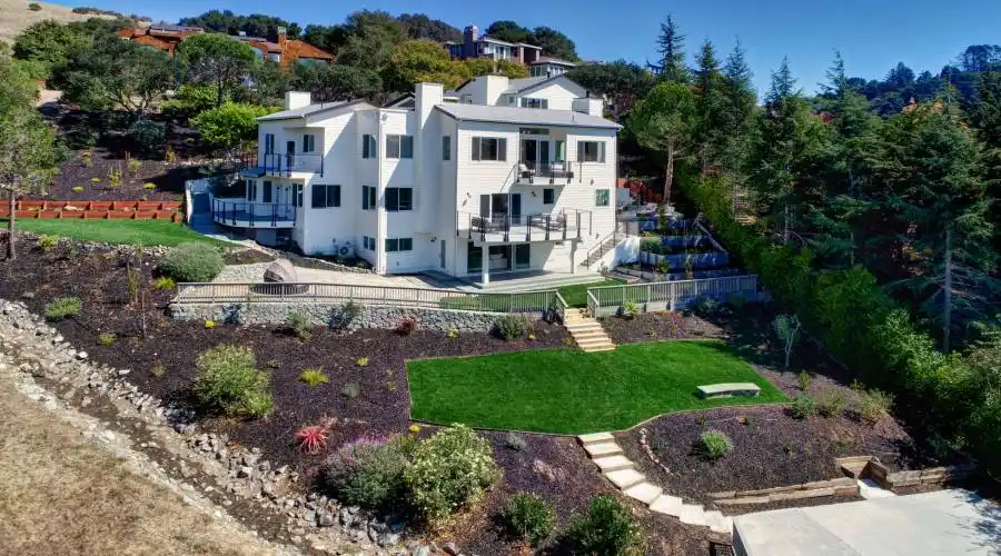 15 Turtle Rock Court, Belvedere Tiburon, California 94920, United States, 5 Bedrooms Bedrooms, ,6.5 BathroomsBathrooms,Residential,For Sale,15 Turtle Rock Court,1158984