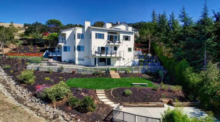 15 Turtle Rock Court, Belvedere Tiburon, California 94920, United States, 5 Bedrooms Bedrooms, ,6.5 BathroomsBathrooms,Residential,For Sale,15 Turtle Rock Court,1158984