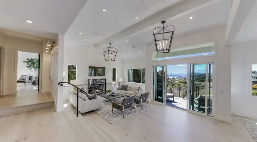 15 Turtle Rock Court, Belvedere Tiburon, California 94920, United States, 5 Bedrooms Bedrooms, ,6.5 BathroomsBathrooms,Residential,For Sale,15 Turtle Rock Court,1158984