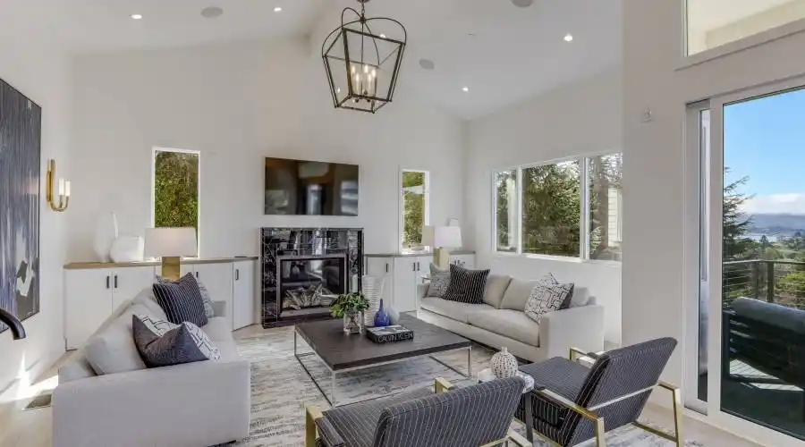 15 Turtle Rock Court, Belvedere Tiburon, California 94920, United States, 5 Bedrooms Bedrooms, ,6.5 BathroomsBathrooms,Residential,For Sale,15 Turtle Rock Court,1158984