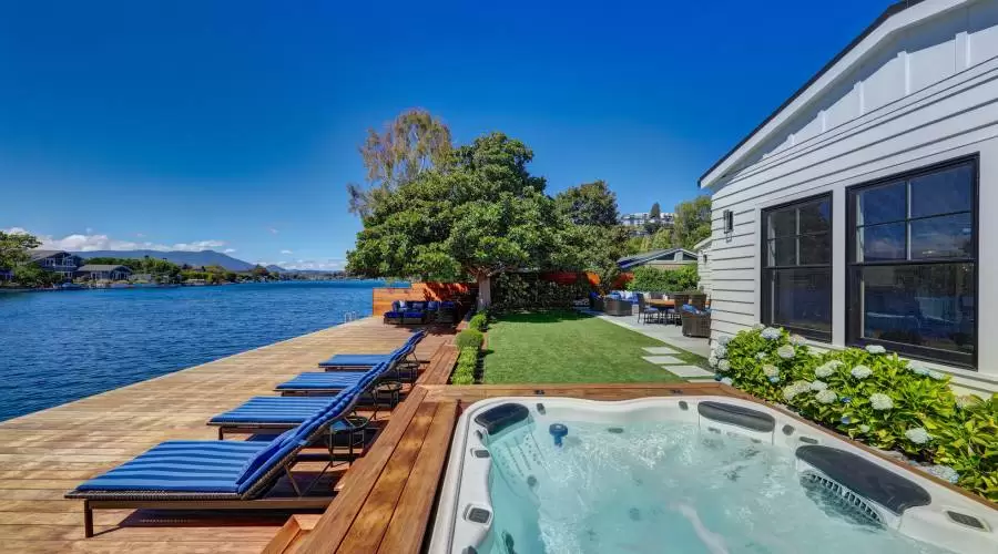 26 Cove Rd, Belvedere Tiburon, California 94920, United States, 4 Bedrooms Bedrooms, ,3.5 BathroomsBathrooms,Residential,For Sale,26 Cove Rd,1158987