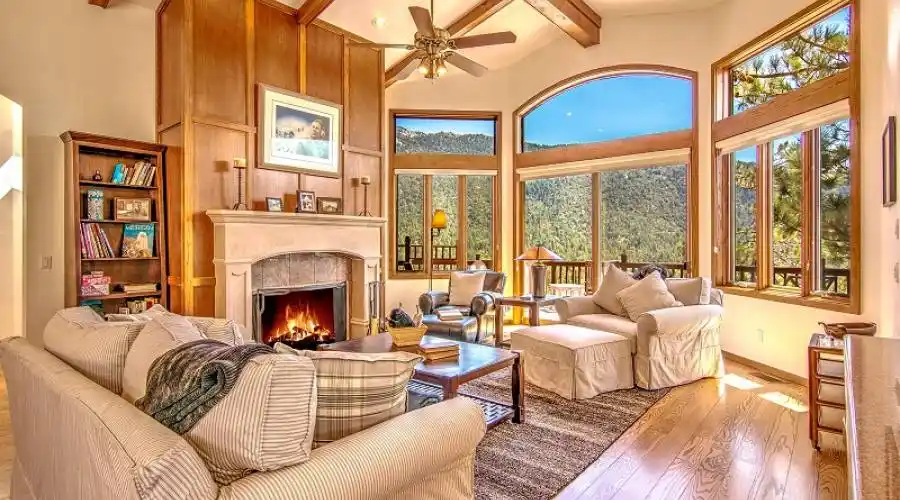 54560 Craghill Drive, Idyllwild, California 92549, United States, 3 Bedrooms Bedrooms, ,3 BathroomsBathrooms,Residential,For Sale,54560 Craghill Drive,1160362