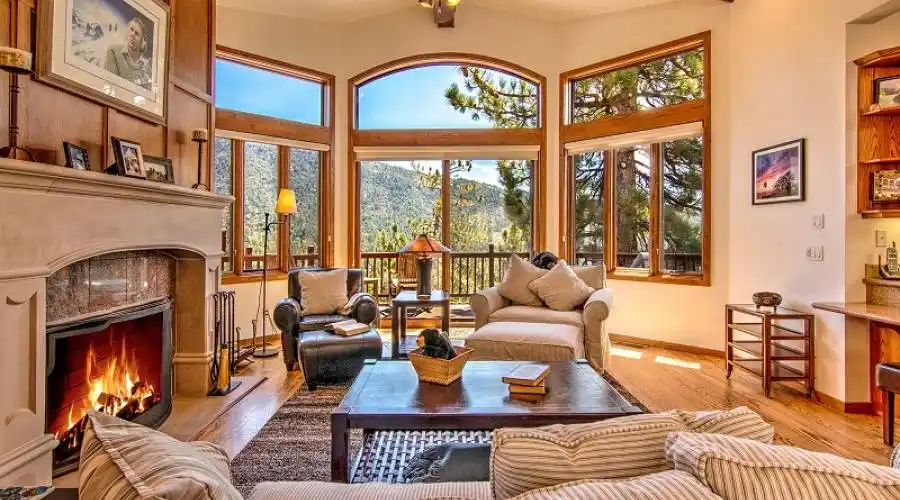 54560 Craghill Drive, Idyllwild, California 92549, United States, 3 Bedrooms Bedrooms, ,3 BathroomsBathrooms,Residential,For Sale,54560 Craghill Drive,1160362