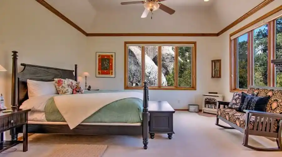 54560 Craghill Drive, Idyllwild, California 92549, United States, 3 Bedrooms Bedrooms, ,3 BathroomsBathrooms,Residential,For Sale,54560 Craghill Drive,1160362