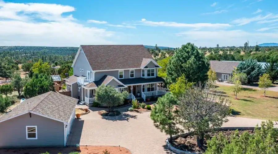 10491 W Fossil Creeck RD, Strawberry, Arizona 85544, United States, 4 Bedrooms Bedrooms, 4 Rooms Rooms,4 BathroomsBathrooms,Residential,For Sale, W Fossil Creeck RD,1165047