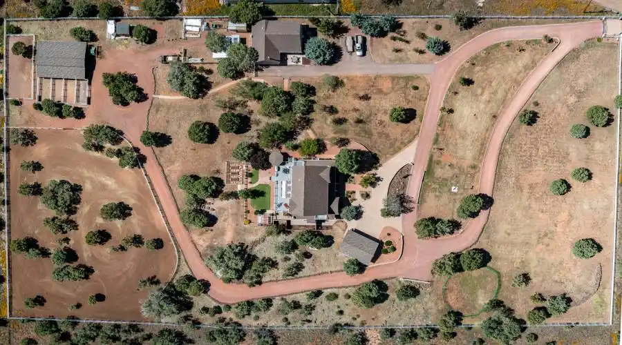 10491 W Fossil Creeck RD, Strawberry, Arizona 85544, United States, 4 Bedrooms Bedrooms, 4 Rooms Rooms,4 BathroomsBathrooms,Residential,For Sale, W Fossil Creeck RD,1165047