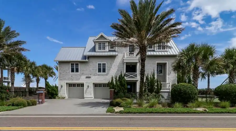 1544 Fletcher Avenue, Fernandina Beach, Florida 32034, United States, 4 Bedrooms Bedrooms, 11 Rooms Rooms,5 BathroomsBathrooms,Residential,For Sale,Fletcher,3,1167220