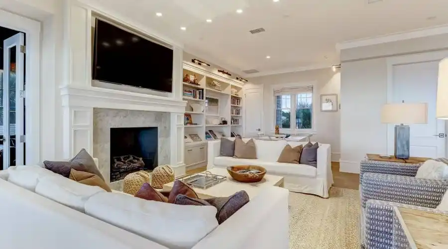 1544 Fletcher Avenue, Fernandina Beach, Florida 32034, United States, 4 Bedrooms Bedrooms, 11 Rooms Rooms,5 BathroomsBathrooms,Residential,For Sale,Fletcher,3,1167220