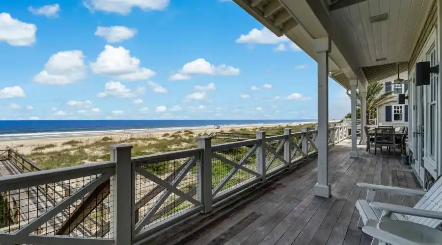 1544 Fletcher Avenue, Fernandina Beach, Florida 32034, United States, 4 Bedrooms Bedrooms, 11 Rooms Rooms,5 BathroomsBathrooms,Residential,For Sale,Fletcher,3,1167220